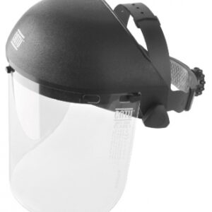 MO-286 FACE SHIELD WITH HEADBAND - ARC FLASH PROTECTION - 1000V INSULATED. Shop with purpose and save with DIAYTAR NIGERIA's extensive platform and nationwide delivery service.