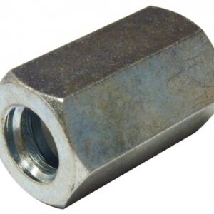 ZINC PLATED STEEL NUT 6 SIDES L 50 MM FOR ROD Ø 17 MM. Nigeria's favorite online shopping platform, DIAYTAR offers unbeatable prices and delivery within a week.