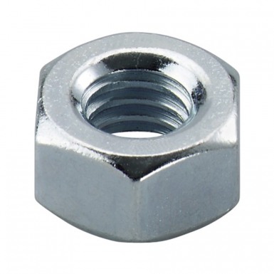 ZINC PLATED STEEL NUT CL 8/ISO 4032.8 Ø 30 PACK OF 10. Experience retail therapy without the financial stress at DIAYTAR NIGERIA's budget-friendly marketplace.