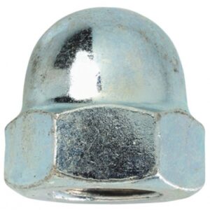 ZINC-PLATED STEEL BLIND NUT Ø 10 PACK OF 100. Discover shopping made simple with DIAYTAR NIGERIA's comprehensive platform and nationwide delivery service.