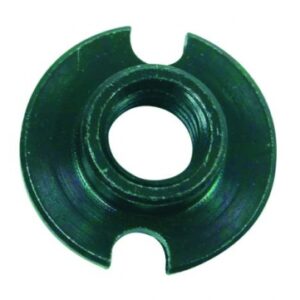 BLACK CATAPHORETIC ESPAGNOLETTE NUT ​ ​. DIAYTAR NIGERIA: Where shopping is a pleasure with affordable prices and reliable delivery service.