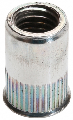 ACRC M4 NUTS - Ø 6 X L. 10 MM - TIGHTENING 0.5-1.5 MM (CODE AUX 100 P) - BLISTER 50 P. Experience the convenience of boundless shopping with DIAYTAR NIGERIA's affordable platform and quick shipping.