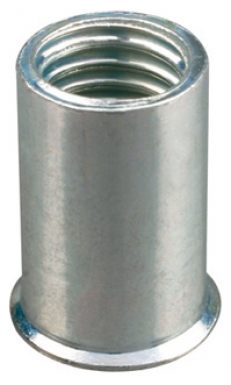 ACRC M5 NUTS - Ø 5 X LENGTH 12 MM - TIGHTENING 0.5-2.0 MM (CODE AUX 100 P) - BOX 500 P. Enjoy the simplicity of shopping with DIAYTAR NIGERIA, offering vast choices delivered in just 5-8 days.