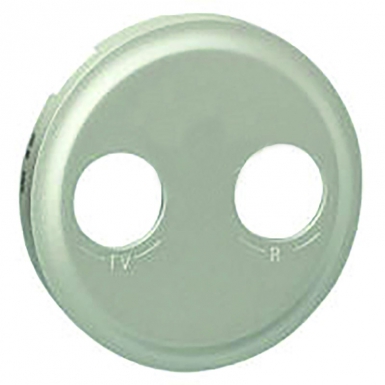.ENJ TV/SAT SOCKET TITANIUM 68583. Navigate countless options with DIAYTAR NIGERIA's comprehensive marketplace and budget-friendly shipping.
