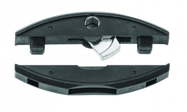 CLAMEX P-10 REMOVABLE ASSEMBLY ELEMENT - 52 X 19 X 9.7 MM - 80 PAIRS. Your ideal shopping partner, DIAYTAR NIGERIA offers extensive variety with reliable nationwide shipping.