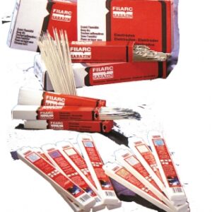 RUTILE COATED REFLEX ELECTRODE 3.2/350 (PACK OF 180 PIECES) (PRICE PER 100 PIECES). Shop like never before with DIAYTAR NIGERIA's comprehensive marketplace and budget-friendly shipping.