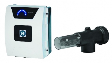 AQUARITE® FLO-16 ELECTROLYSER - PRODUCTION 16 G/H - POOL SIZE UP TO 75 M3 - WEIGHT 9 KG. Find everything you need at prices you'll love with DIAYTAR NIGERIA's comprehensive e-commerce platform.