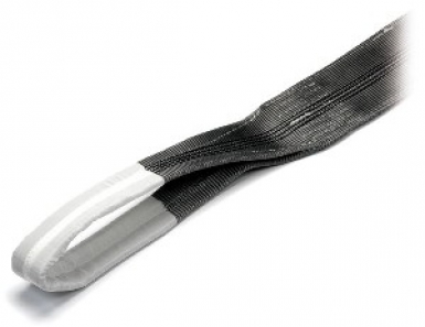 FLAT SLING TYPE PES DB - WIDTH 120 MM - LENGTH 4 M - 4 TONS - BLACK. DIAYTAR NIGERIA makes online shopping accessible to all with budget-friendly prices and reliable delivery.