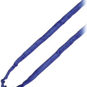 TUBULAR SLING - LENGTH 1 M - 1 TON - PURPLE. Discover endless possibilities with DIAYTAR NIGERIA's extensive product range and affordable shipping.