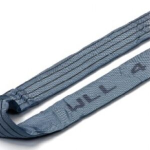 TUBULAR SLING - LENGTH 10 M - 4 TONS - GREY. DIAYTAR NIGERIA revolutionizes e-commerce with our affordable prices and dependable delivery timeframes.