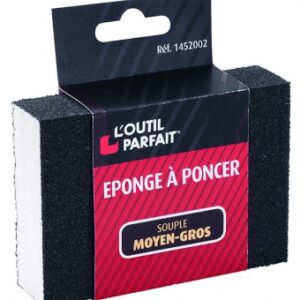 DOUBLE SIDED SOFT SCOURING SPONGE - FINE/MEDIUM - WATER CLEANING. Shop from thousands of products at DIAYTAR NIGERIA and enjoy budget-friendly nationwide delivery.