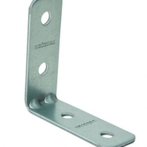 90° SQUARE BRACKET 4 HOLES Ø 14 MM - 103X83 MM. Your comprehensive marketplace awaits at DIAYTAR NIGERIA with affordable prices and reliable delivery times.