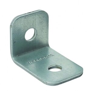 90° BRACKET - 62X42 - 2 HOLES Ø 12 - GALVANIZED STEEL. Experience shopping without limits at DIAYTAR NIGERIA, where affordability meets convenience in just days.