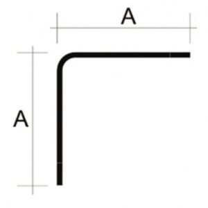 CONNECTING BRACKET - HA10 - DIM. 70 X 70 CM - PACK OF 25. Experience the ease of modern shopping with DIAYTAR NIGERIA's vast selection and quick delivery service.