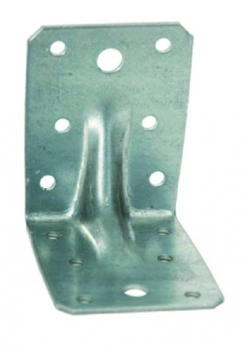 REINFORCED BRACKETS EB/7070 DIM. WIDTH 55 MM HXP: 70X70 MM THICKNESS 2 MM. DIAYTAR NIGERIA delivers on every promise with our affordable prices and nationwide delivery service.
