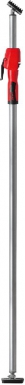 TELESCOPIC PUMP PROP - H 1.70 TO 3 M - MAXIMUM LOAD 130 KG - RUBBER-COATED PVC CONTACT SURFACES - PIVOTING RANGE FROM -45° TO +45°. DIAYTAR NIGERIA: Where every shopping need is fulfilled with affordable prices and nationwide shipping.