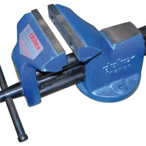 DOUBLE GUIDE VICE SERIES 104 - JAWS WIDTH 90 MM - OPENING 130 MM - WEIGHT 4.6 KG. Shop smart with DIAYTAR NIGERIA, offering a vast product range delivered to your doorstep within a week.