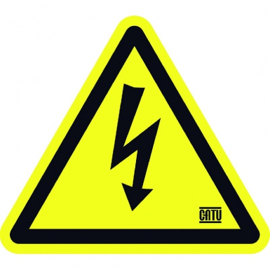 "LIGHTNING" SIGNAGE SELF-ADHESIVE PVC LABEL 50 MM. DIAYTAR NIGERIA brings the marketplace home to you with affordable prices and delivery in 5-8 days.