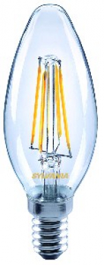 .TOLEDO RT CANDLE 420LM E14 SL. DIAYTAR NIGERIA redefines convenience with our vast product selection and swift nationwide delivery.