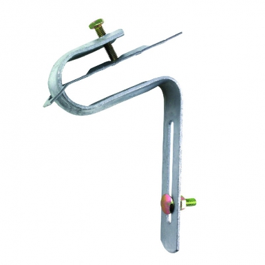GALVANIZED CALIPER WITH PLATE + SCREWS FOR PVC GUTTER TILE - Ø6 X 25/45 MM. Your budget-friendly online marketplace, DIAYTAR NIGERIA delivers a world of products in just 5-8 days.