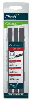 CASE OF 10 LEADS FOR PICA BIG DRY LONGLIFE CONSTRUCTION MARKER. Your everyday shopping companion, DIAYTAR NIGERIA offers unbeatable value with nationwide delivery.