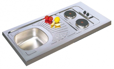 KITCHEN SINK MODEL "CPAE 120" - DIMENSIONS 1200 X 600 MM. DIAYTAR NIGERIA: Where affordable online shopping meets reliable delivery across Nigeria.