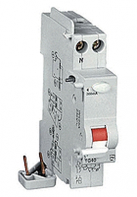 .VIGI TG40 P+N 25/30MA SI. Experience the convenience of one-stop shopping with