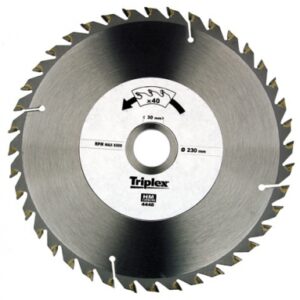 1 CIRCULAR SAW BLADE "FINISHING" Ø 160 MM BORE 16 MM - 30 TEETH. Discover shopping made effortless with DIAYTAR NIGERIA's comprehensive platform and quick shipping.