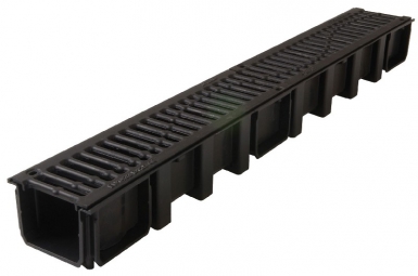 1 M OF GALVANIZED STEEL GUTTER WITH CAST IRON GRIDS B125 USEFUL WIDTH 130 MM - H 115 MM. Transform how you shop with DIAYTAR NIGERIA's vast selection and budget-friendly delivery options.