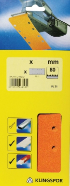 10 SHEETS OF PERFORATED PAPER PL 31 B DIMENSIONS: 115X280, GRAIN 60. Experience hassle-free shopping with DIAYTAR NIGERIA's user-friendly platform and prompt delivery service.