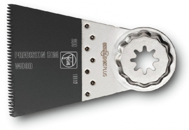 10 E-CUT BIM SLP PRECISION SAW BLADES - L. 50 MM - WOOD, PLASTER, SOFT PLASTICS. Shop with confidence at DIAYTAR NIGERIA, Nigeria's premier affordable e-commerce platform.