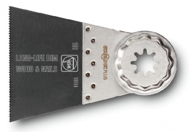 10 E-CUT LONG LIFE SAW BLADES - L. 65 MM - WOOD, PLASTER, PLASTIC. DIAYTAR NIGERIA connects you with what you need at prices you'll love, delivered within 8 days.