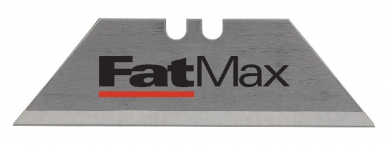 10 TRAPEZE BLADES 1992 - 62X19 MM - FOR ALL STANLEY KNIVES. Your shopping aspirations fulfilled at DIAYTAR NIGERIA with competitive prices and reliable delivery.