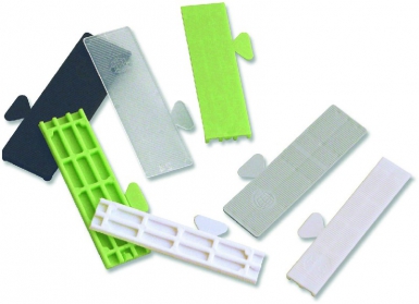 1000 GLAZING WEDGES 24 X 80 MM MIXED. Unlock access to a wide range of products with DIAYTAR NIGERIA's affordable e-commerce platform.