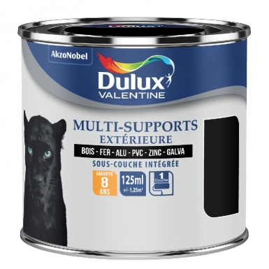 125ML MULTI-SUPPORT BLANC. DIAYTAR NIGERIA: Bringing quality products to every Nigerian with affordable nationwide delivery.