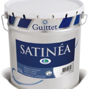 15L ACRYL SATINEA BLANC INTER. Discover a world of choices with DIAYTAR NIGERIA's extensive marketplace and prompt shipping service.