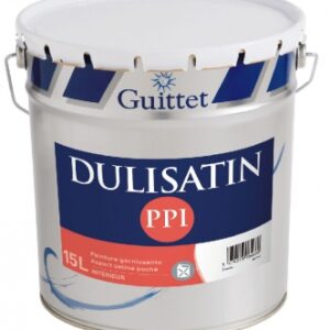 15L DULISATIN PPI BLANC. Unlock a world of affordable products with DIAYTAR NIGERIA's expansive e-commerce platform.