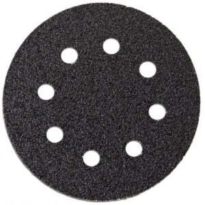 16 PERFORATED ABRASIVE SHEETS - SELF-GRIPPING - GRAIN 40. DIAYTAR NIGERIA revolutionizes access to quality products with affordable prices and dependable shipping.