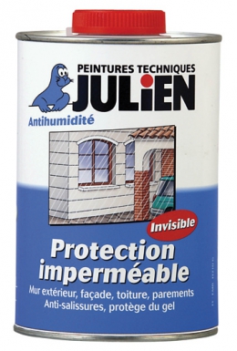 1L PROTECTION IMPER FACADES. DIAYTAR NIGERIA makes every shopping desire a reality with affordable prices and delivery in 5-8 days.