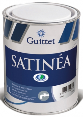 1L SATINEA MAT VELVET WHITE. DIAYTAR NIGERIA provides endless shopping possibilities with affordable prices and prompt delivery service.