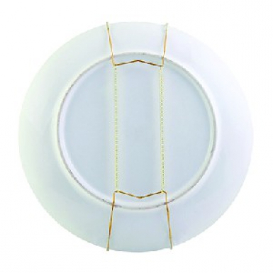 2 PLATE FIXERS N° 3 FOR PLATES FROM 25 TO 30 CM. DIAYTAR NIGERIA: Where affordable shopping meets reliable nationwide delivery in less than a week.