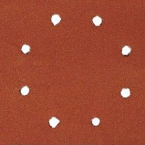 25 PRE-PERFORATED SHEETS - FOR STRIPPING - GRAIN 40 - DIM. 115 X 140 MM. DIAYTAR NIGERIA: Connecting every Nigerian with quality products at prices everyone can afford.
