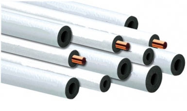 2ML WHITE AIR CONDITIONING INSULATION 13X22. DIAYTAR NIGERIA: Where every search yields affordable results delivered promptly to your door.