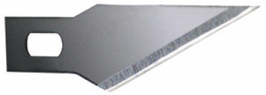 3 SHARP ANGLE BLADES FOR SCALPEL 10-401 AND 10-402. DIAYTAR NIGERIA connects desire with fulfillment through our affordable e-commerce platform.