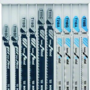 3 JIGSAW BLADES T 1013 AWP - FIBER-BASED INSULATING MATERIALS. DIAYTAR NIGERIA brings the market to your fingertips with affordable prices and swift delivery services.