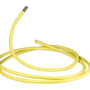 30ML IZINOX PIPE DN 20. DIAYTAR NIGERIA makes online shopping accessible to all with budget-friendly prices and reliable delivery.