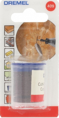 36 CUTTING DISCS, REINFORCED WITH FIBERGLASS - SHANK Ø 3.2 MM - OPERATING Ø 24 MM. DIAYTAR NIGERIA: Where shopping is easy, prices are low, and delivery is just days away.