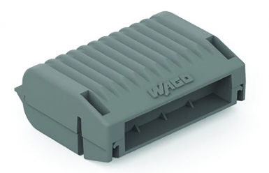 4 WAGO GELBOX IPX8 CONNECTION TERMINALS 221 AND 2273 SERIES, MAX 4 MM2 CONNECTORS - SIZE 2. Your complete e-commerce destination, DIAYTAR NIGERIA combines variety with budget-friendly nationwide shipping.