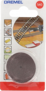 5 CUTTING DISCS, REINFORCED WITH FIBERGLASS - THICKNESS 1.6 MM - SHANK Ø 3.2 MM - OPERATING Ø 32 MM. Shop smarter with DIAYTAR NIGERIA's vast product range and budget-friendly delivery within the week.