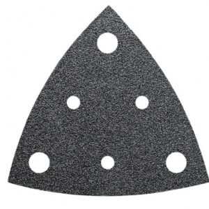 5 PERFORATED ABRASIVE SHEETS - SELF-GRIPPING - GRAIN 40. DIAYTAR NIGERIA brings the market to your screen with thousands of affordable products delivered to your door.